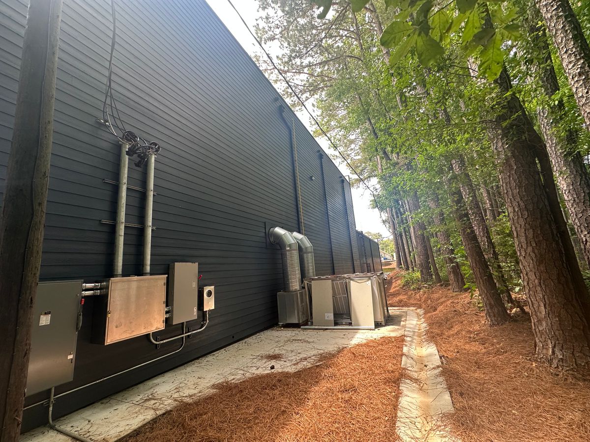 Commercial Construction for Nova BuildCon LLC in Atlanta, GA