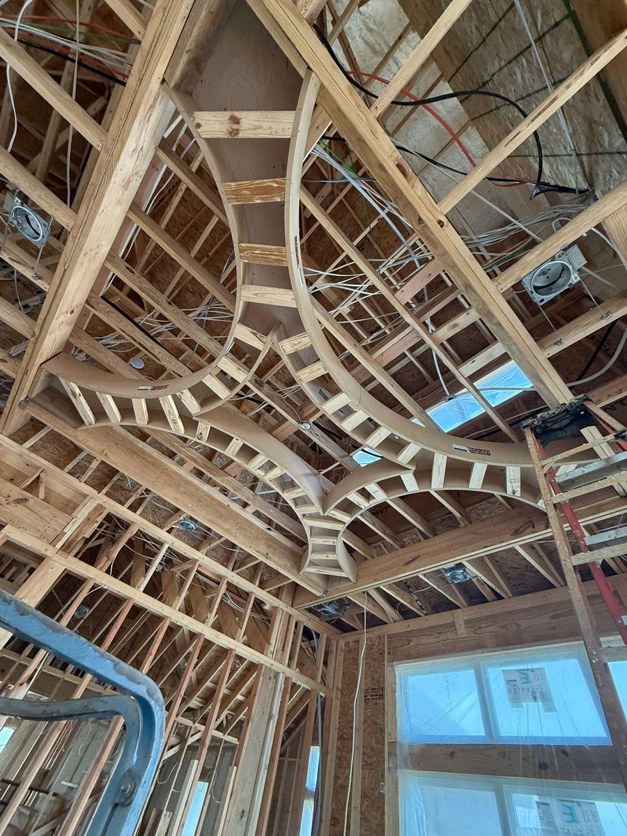 General Remodeling for CWC Custom Homes & Barndominiums in Snook, TX