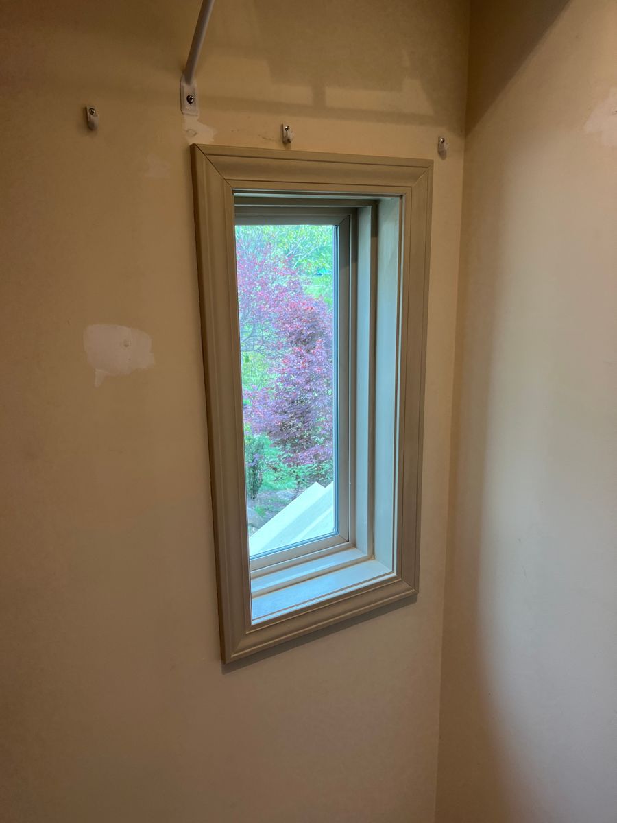 Painting for Wheeler Brothers Construction in Kingsport, TN