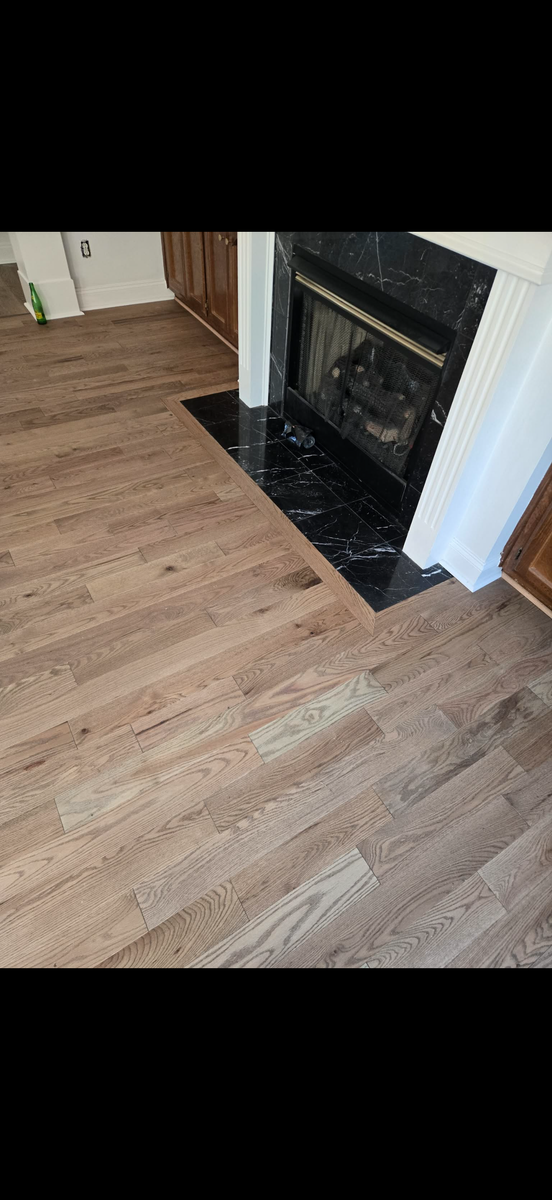 Flooring for Modern Touch Painting & Flooring in Huntsville, AL