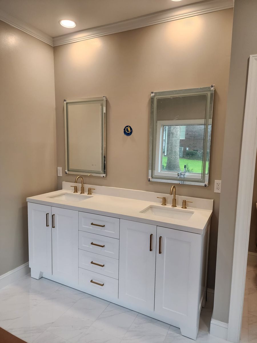 Other Handyman Services for Triple J Handyman Services in Greenville, SC