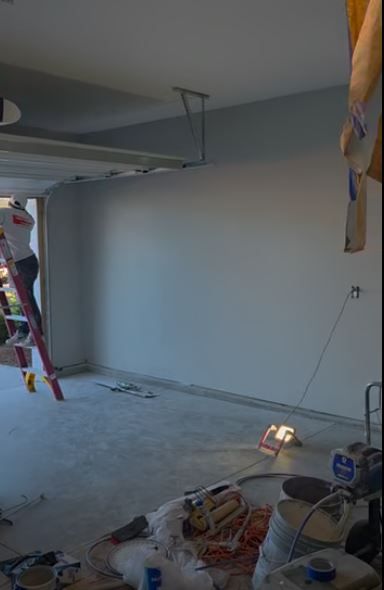 Interior Painting for Comptons Painting LLC in Smyrna, TN