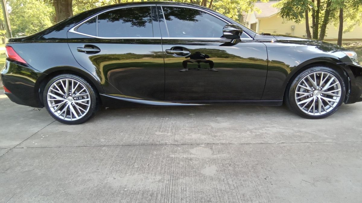 Full Detail Service for Details Detailz Auto Detailing in Woodruff, SC