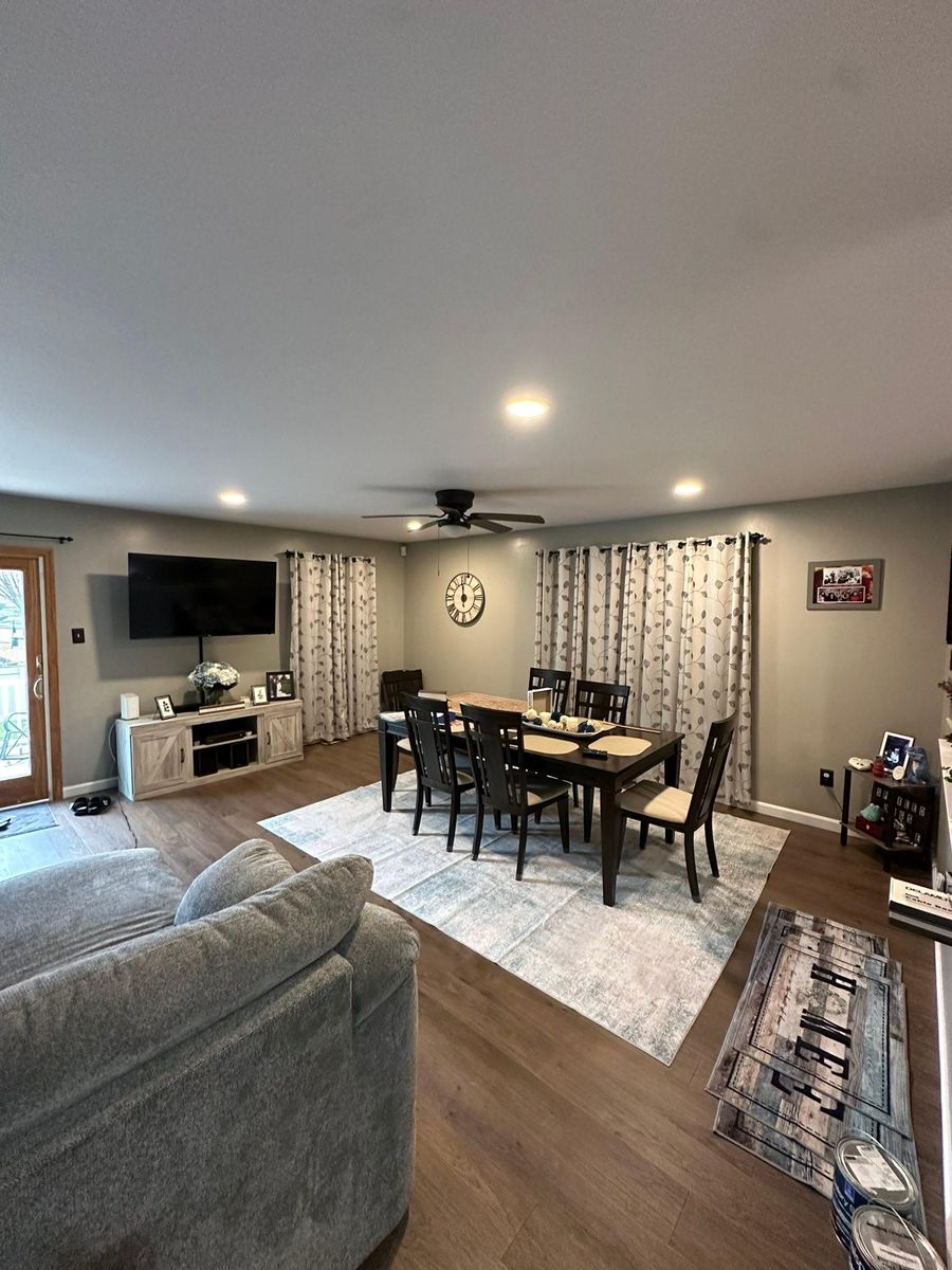 Flooring for T&T Kitchens in Shamong, NJ