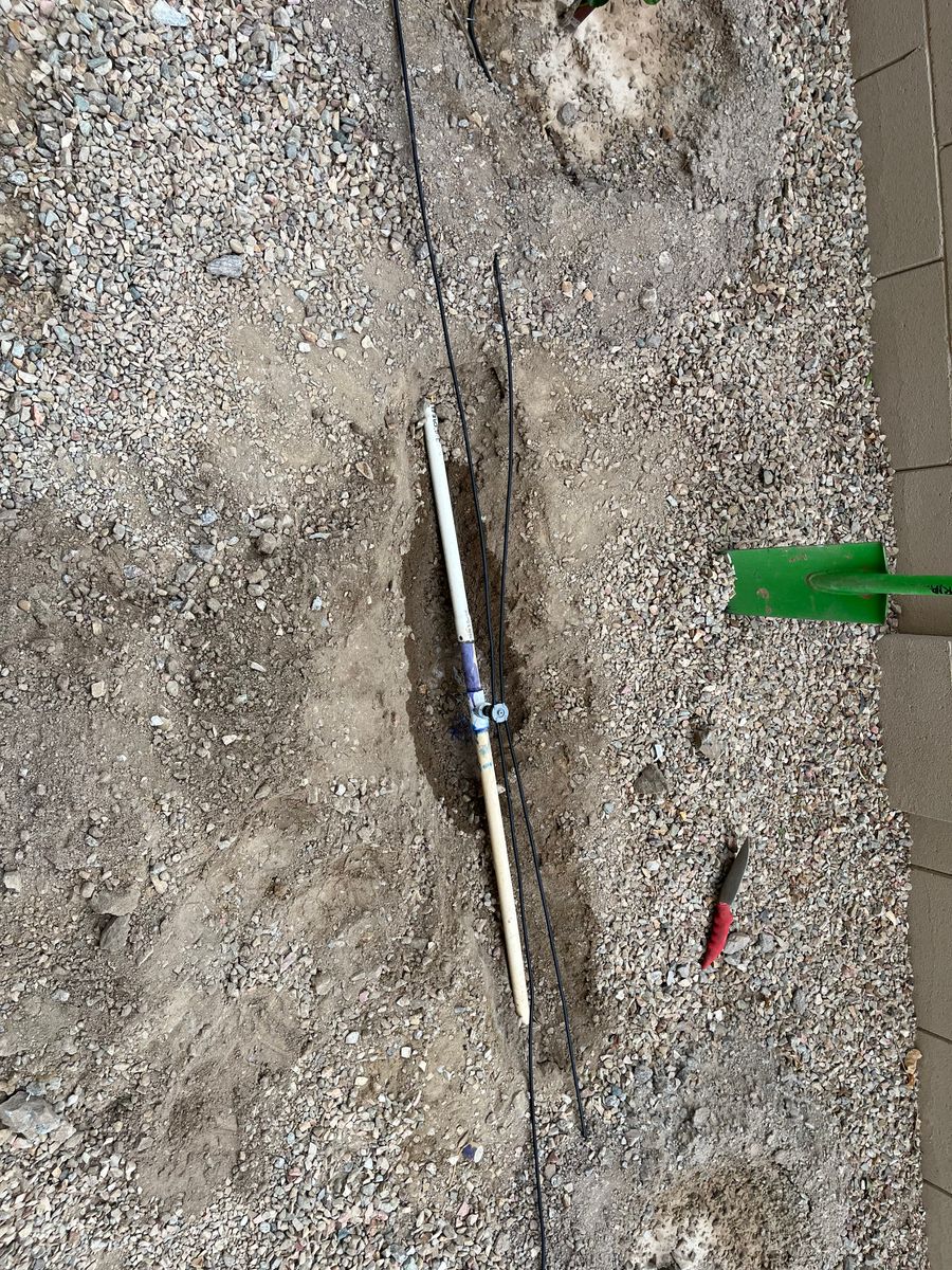 Irrigation Systems for Grand Canyon State Landscape Inc. in Surprise, AZ