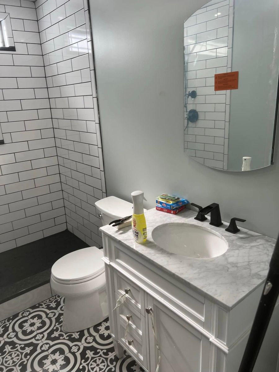 Gutter Cleaning and Repair for JNR Home Improvements in Bangor, PA