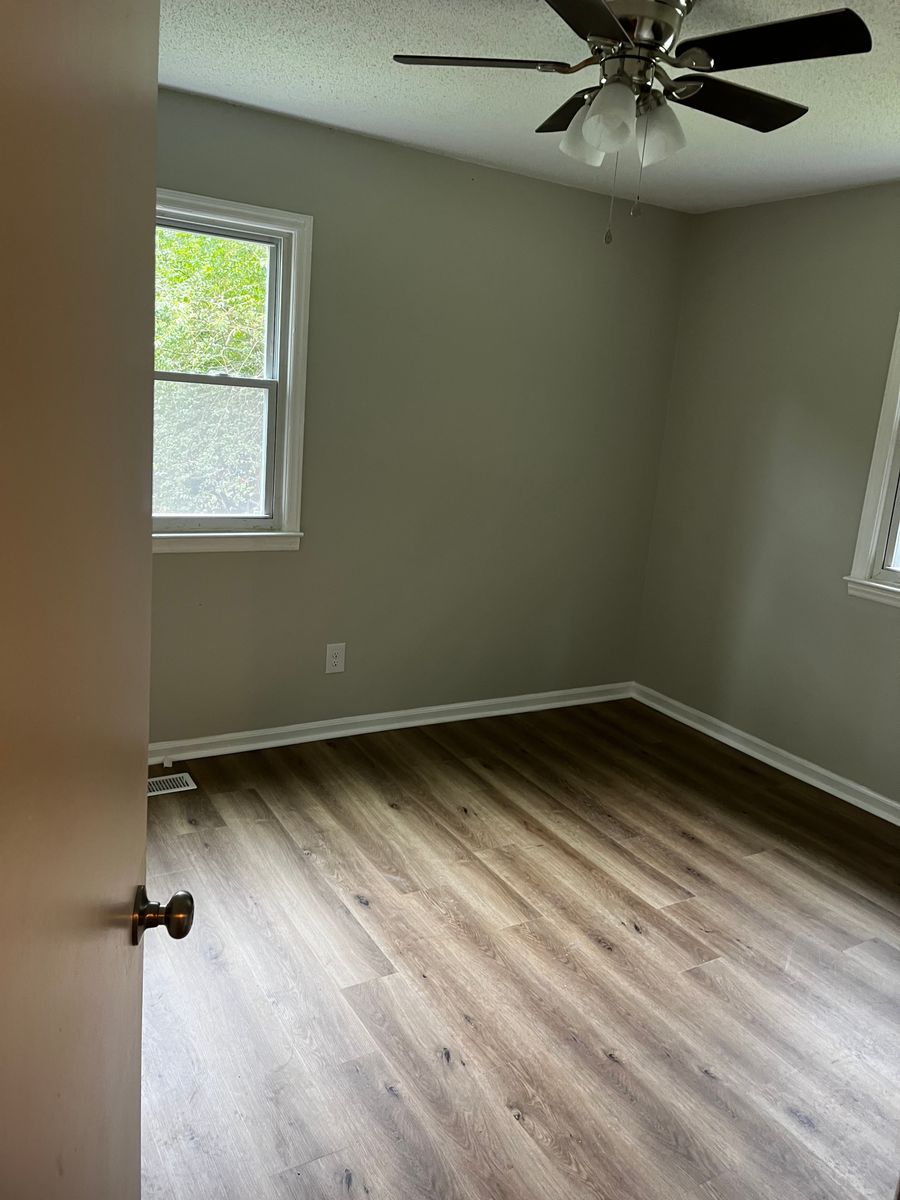 Flooring for Harmon Group in Bessemer City, NC