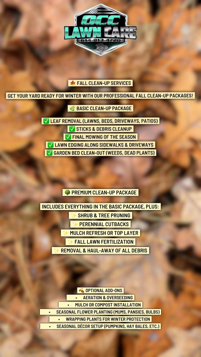  Snow Removal for OneCallCuts in Middletown, OH