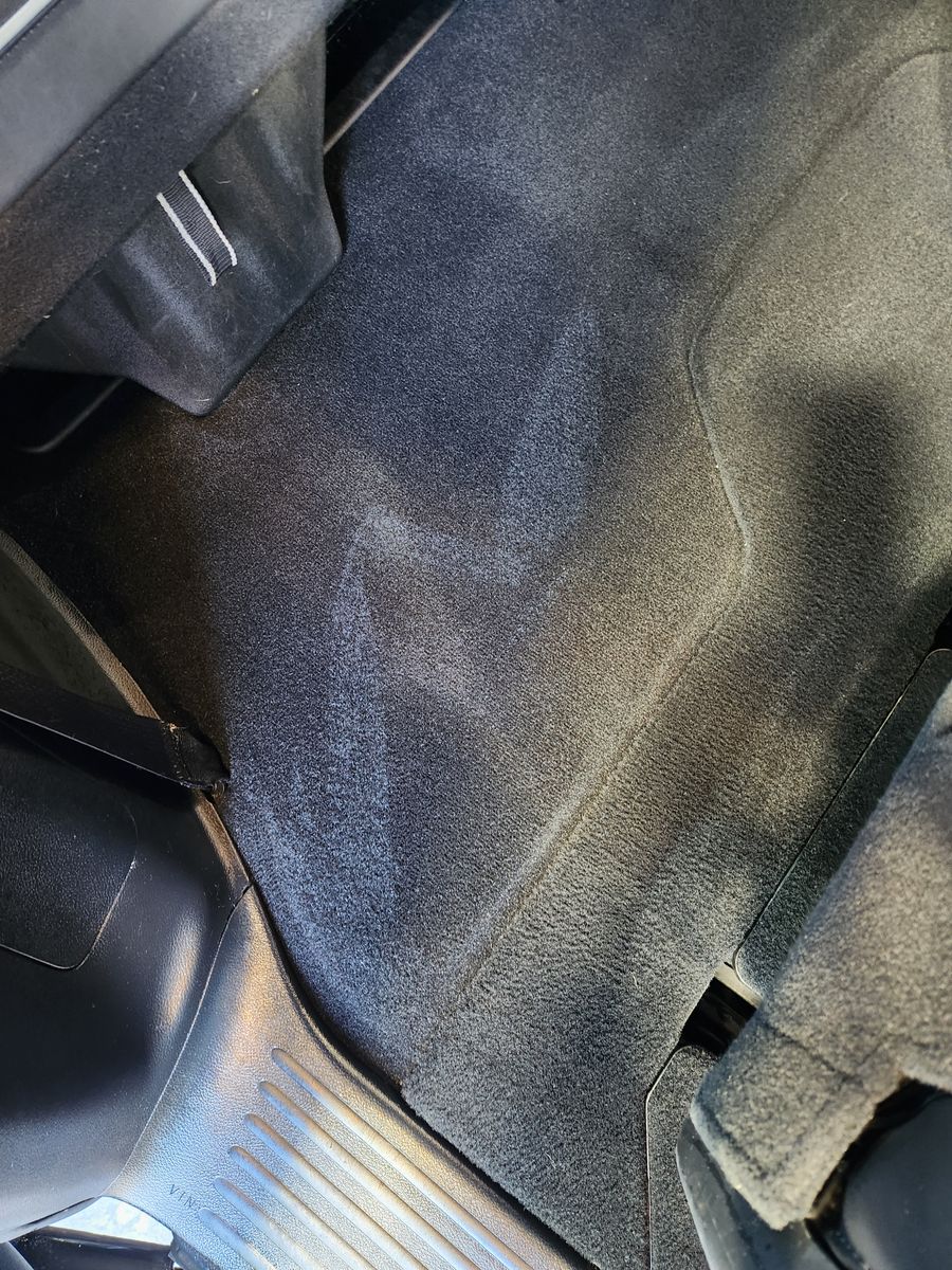 Car Cleaning for Powell's Professional Cleaning Services in Midway, FL