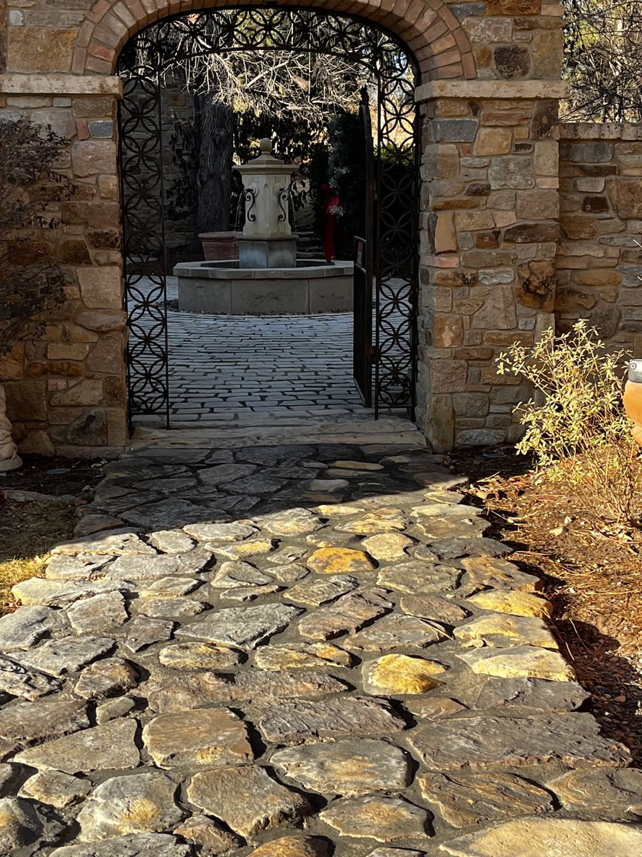 Stone Facades for Curb Appeal Masonry in Aurora, CO