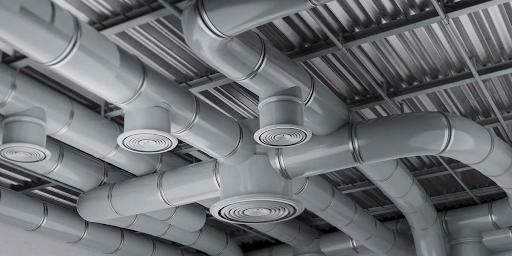 Ductwork Design and Installation for WWHVAC in Rome, GA