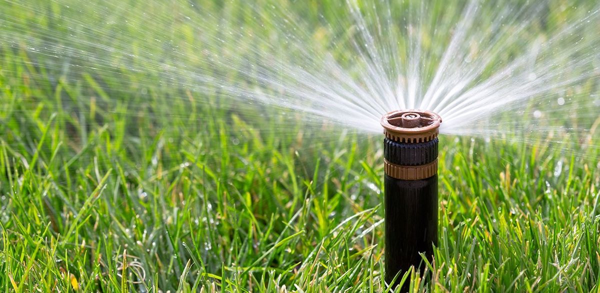Commercial & Residential Sprinkler Installation and Repair for RSI Sprinklers & Drainage  in Southwest Houston, TX