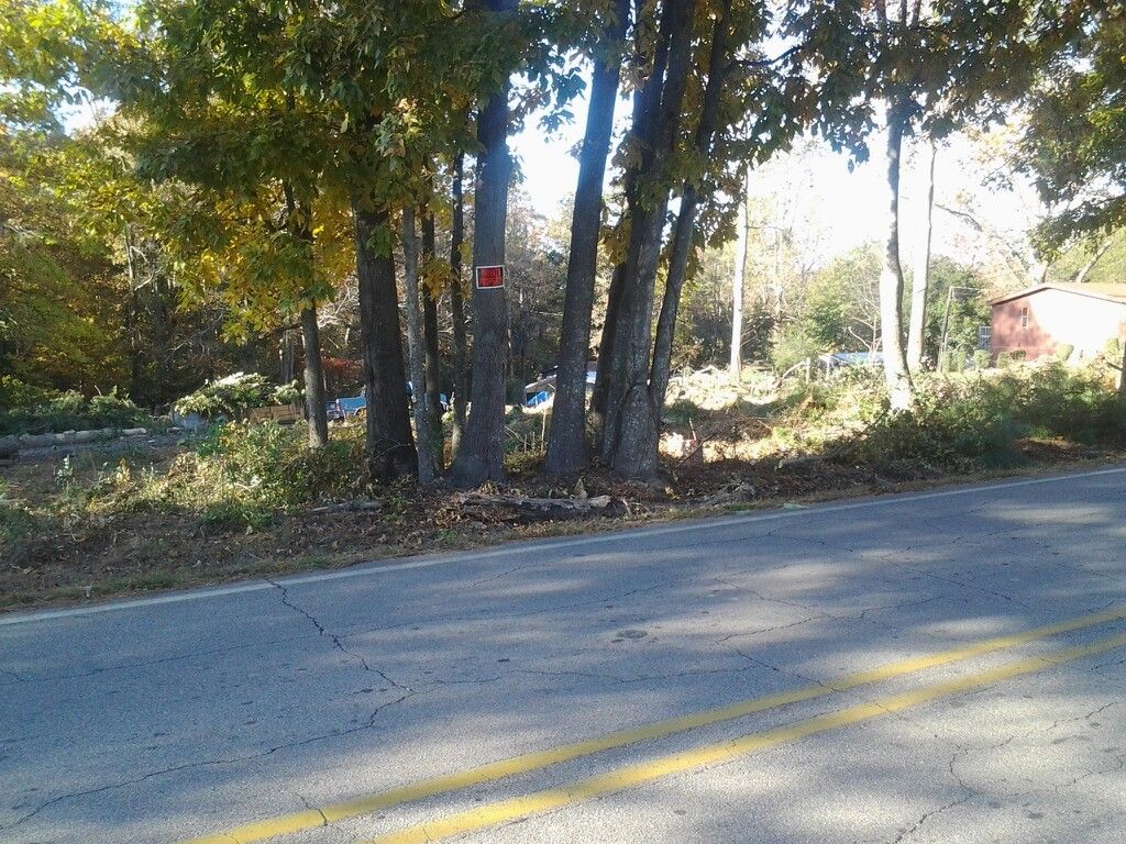 Driveway Install for Wofford's Grading Clearing and Landscaping in Milton, GA