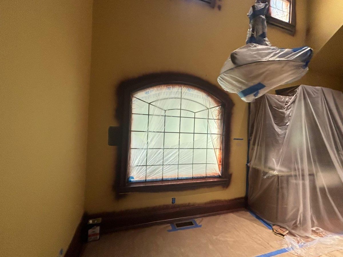 Interior Painting for Integrity Home Improvements & Renovations in Columbia, Tennessee