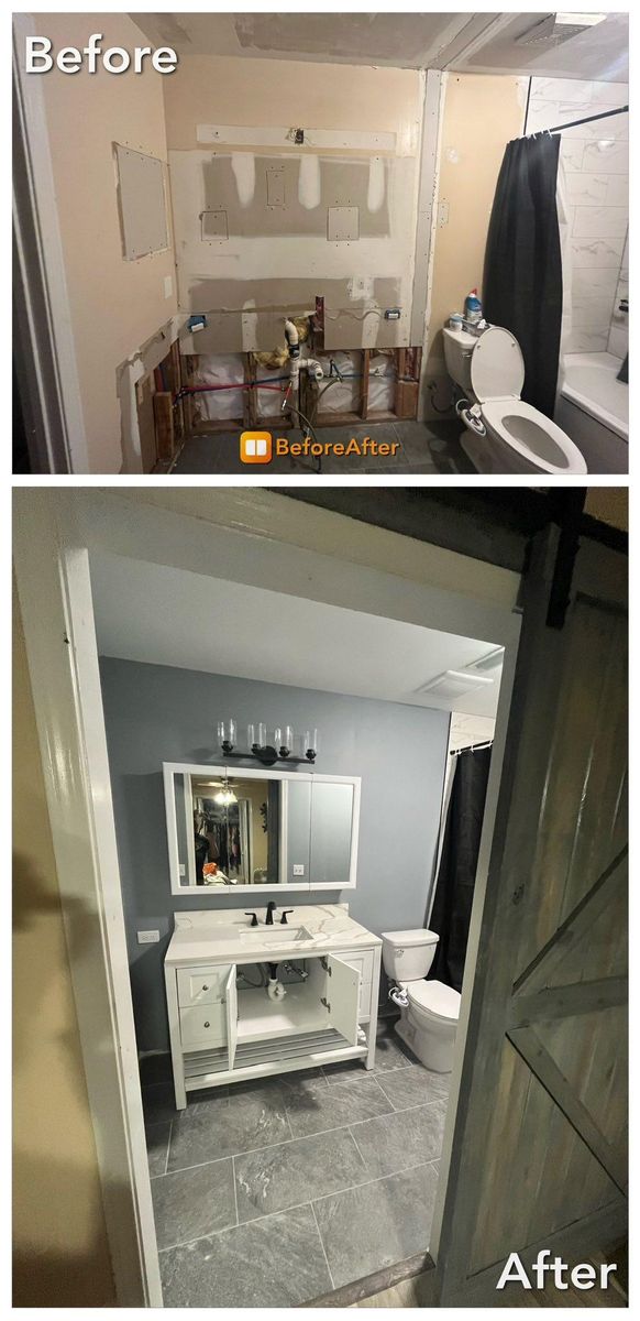 Wallpaper removal for Attention to Details Painting & more LLC. in Jacksonville, FL