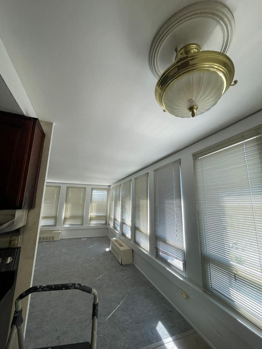 Cleaning Services for McCoy's Painting  in Garden City, MI