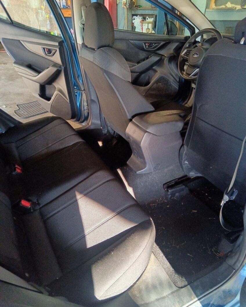 Full Detail Service for Luxury Auto Detail in Peoria, IL