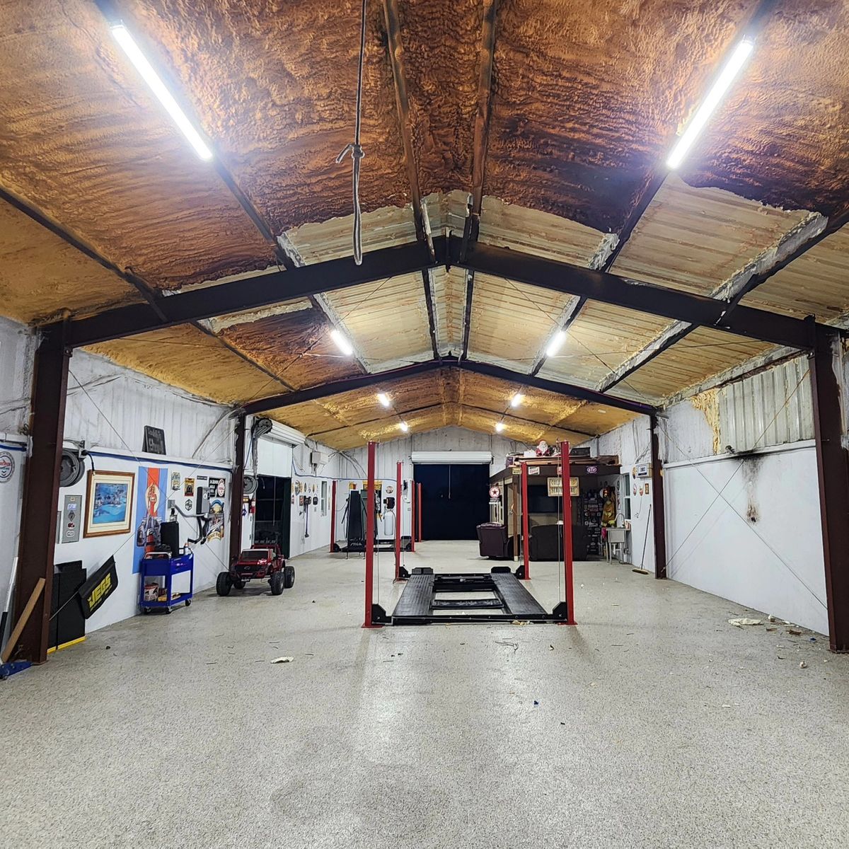 Wiring and Rewiring for Chappy Electric in San Antonio, TX