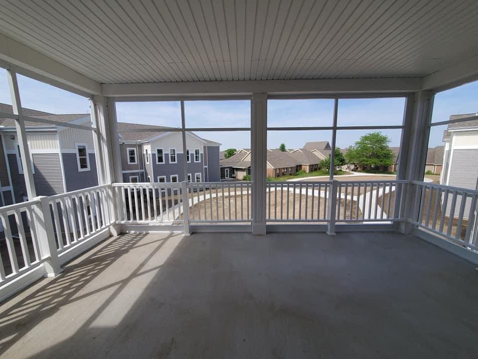 Flooring for Cribwiz 419 in Toledo, OH