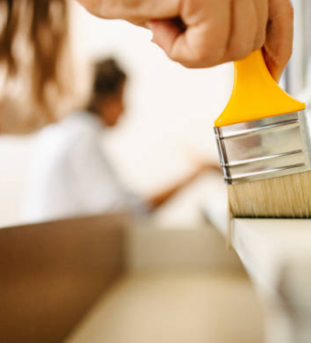 Cabinet Painting & Refinishing for Carolina Pro Home Remodeling in Greenville, SC