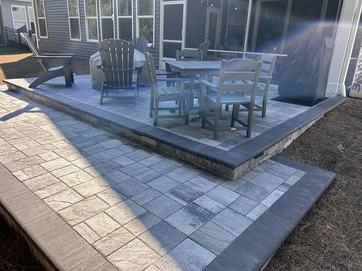 Custom Needs for A2K Lawns & Landscaping LLC in Little River, SC