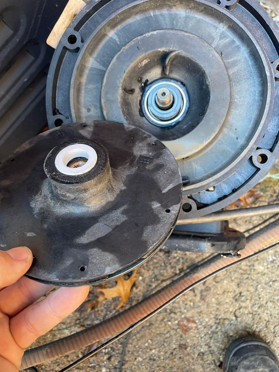 Pool Equipment Installation and Repair for Extreme Pool Solutions in Frisco, TX