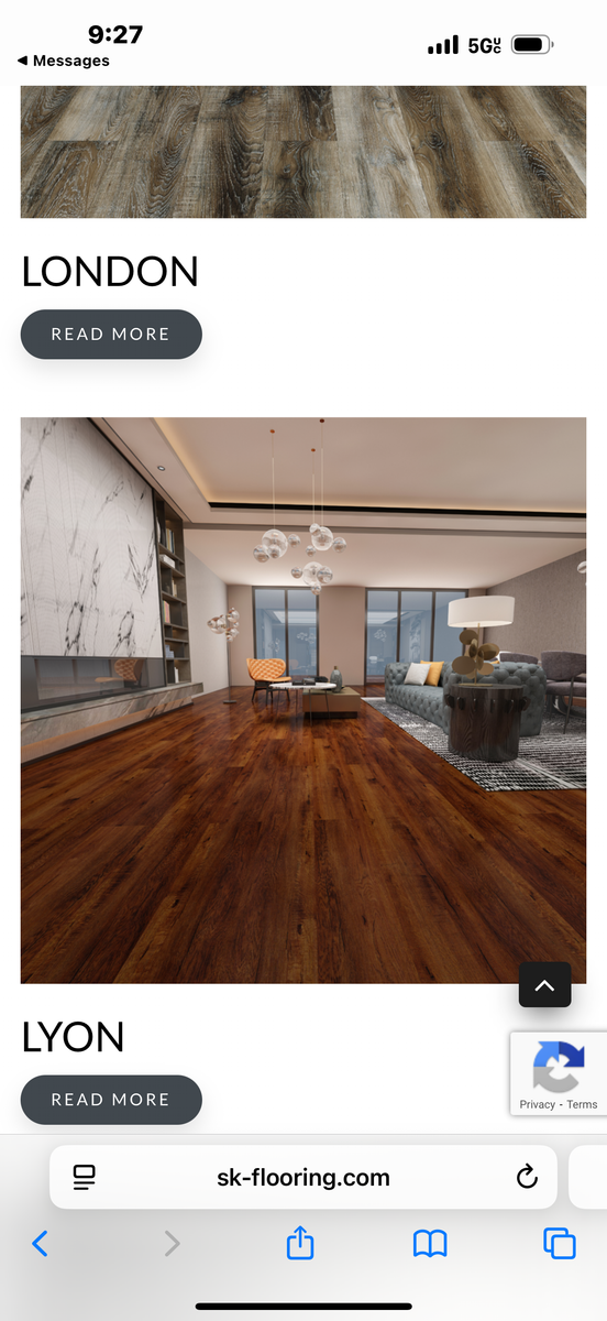 Installation Services for Alpha Flooring & Painting Services. in Centennial, CO