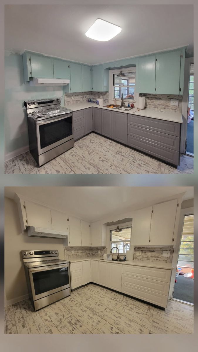 Interior Painting for Premier Pro Painters Home Improvement in Sterling, CT