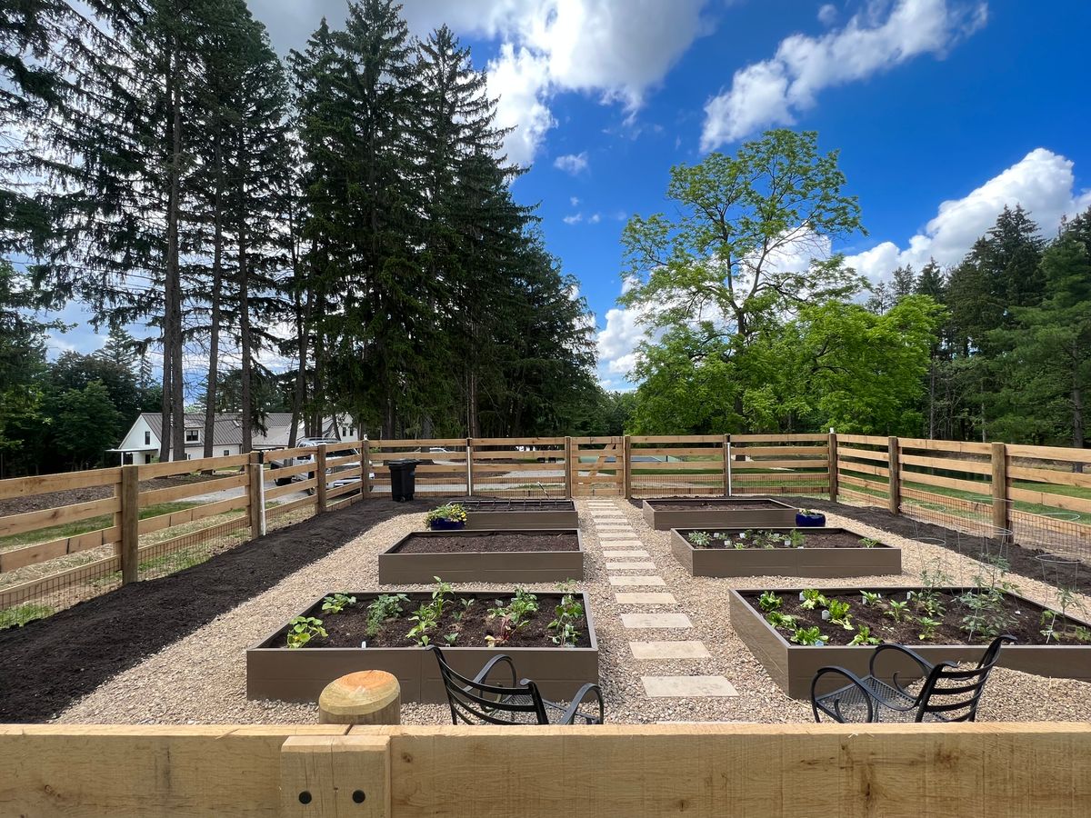 Agricultural Fencing Supplies for Hartville Lumber & Millwork Company in Hartville, OH