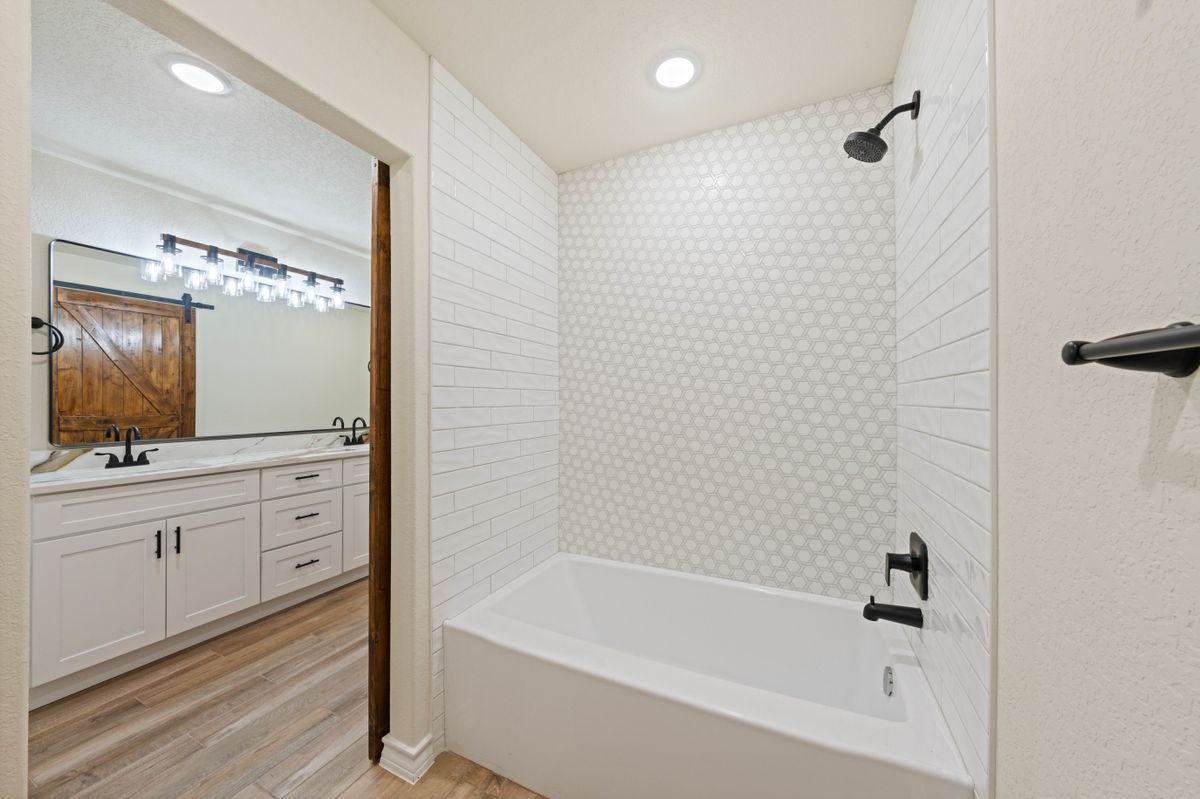 Fix and Flip for Concrete Cowboys Construction Services in San Antonio, TX