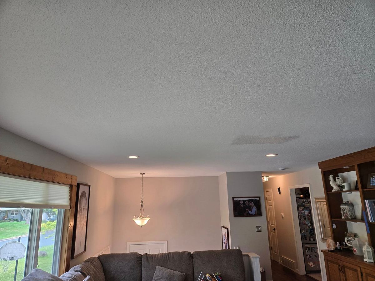 Interior Painting for Precision Touch Painting in Hugo, MN