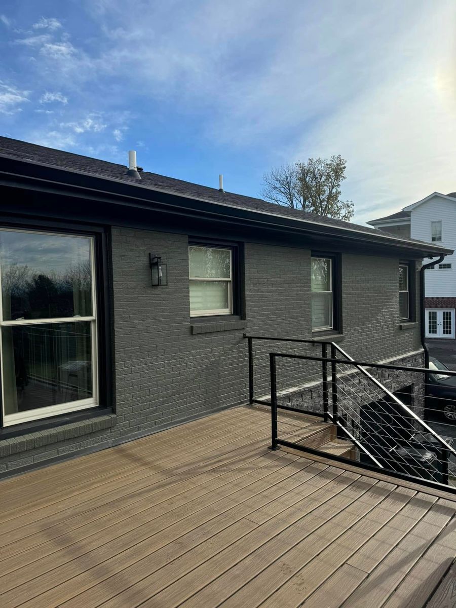 Windows Installation & Replacement for Tri-Star Home Improvement in Lebanon, TN