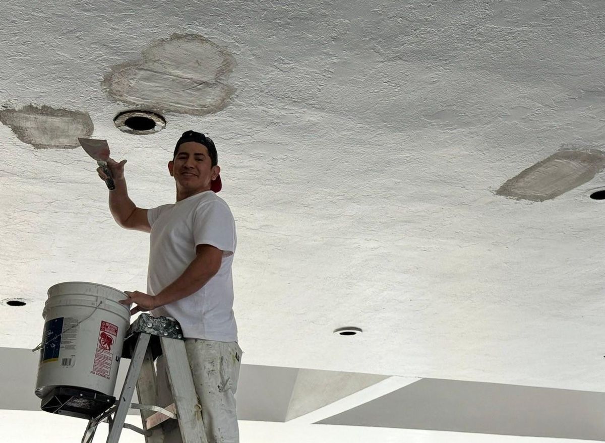 Commercial Painting for Dry Dock Painting in New York, NY