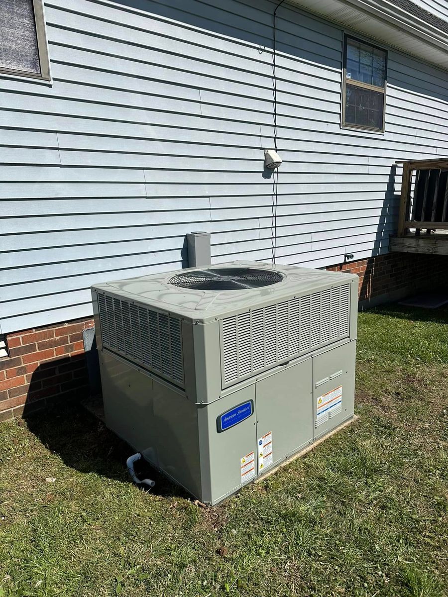 Emergency HVAC Services for Bolen HVAC in Greenbrier, TN