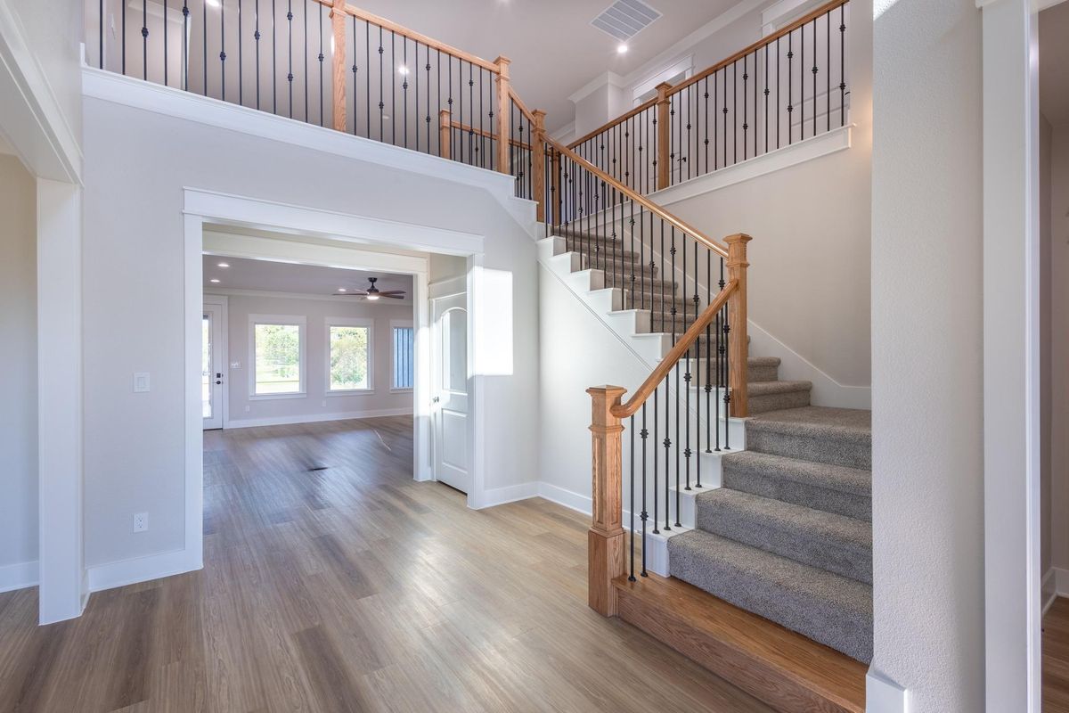 Custom Homes for NTX Custom Construction in Mckinney, TX