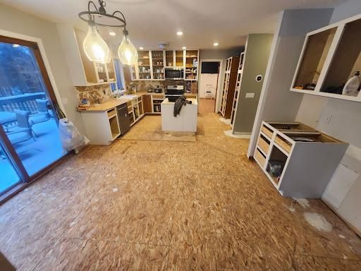 Other Repair Services for Redfern Custom Remodeling LLC in Greenville, MI