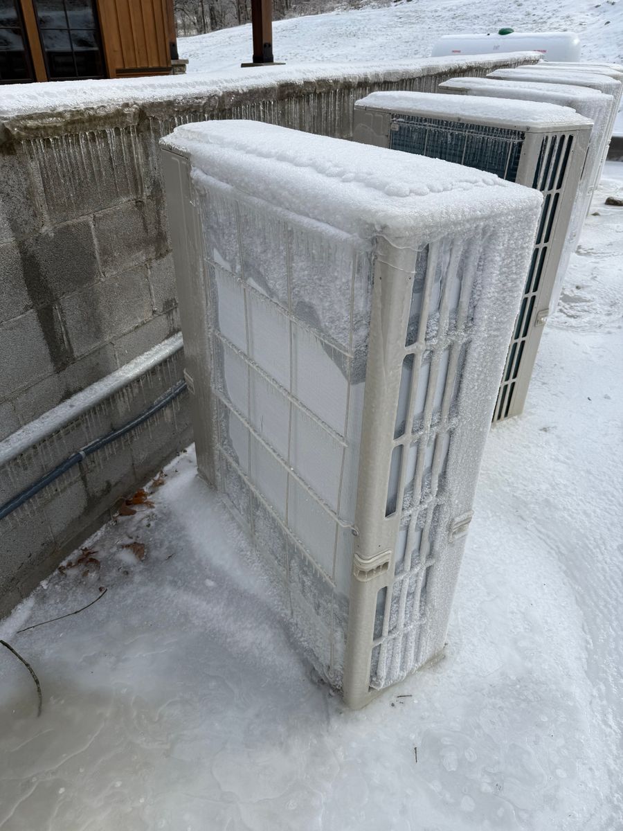 HVAC Repair Services for College Grove Service Company in College Grove, TN