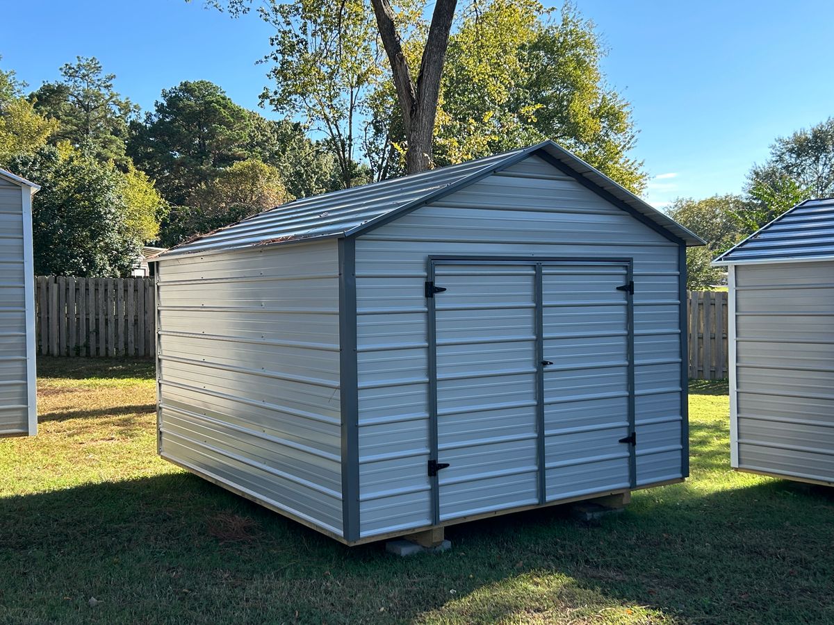 Portable Structures -1 for Tribal Builds in Texarkana, TX