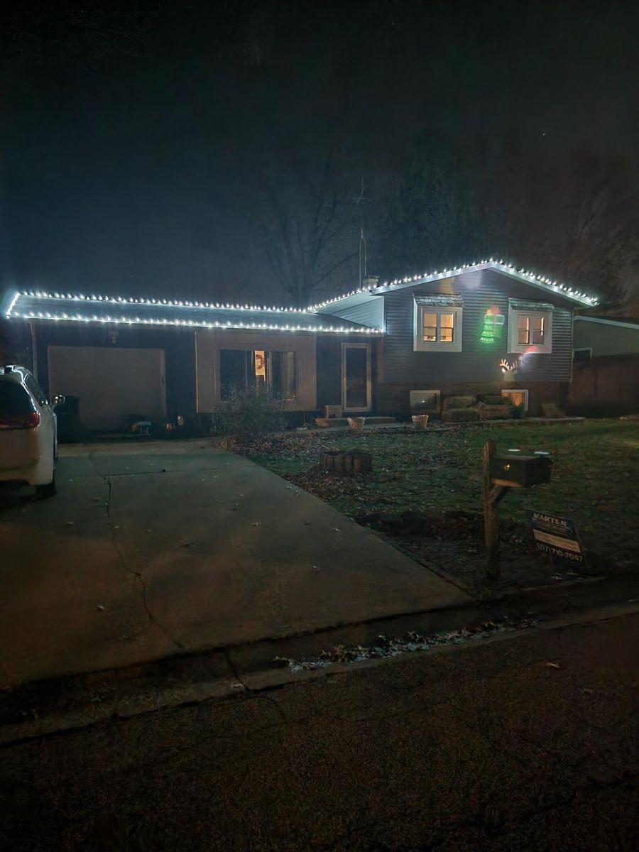 Home Softwash for Marten Pressure Washing in Litchfield, IL