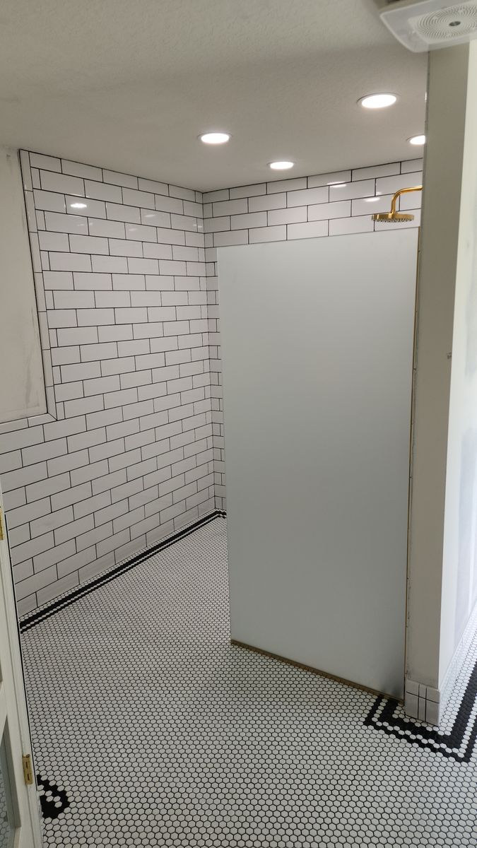 Tiling for Mike Lupoli Tile in Palm Coast, FL