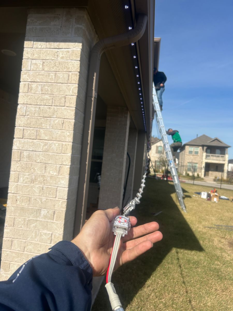 Home Improvement Services for Light It Up AV & Turf in Westlake, TX