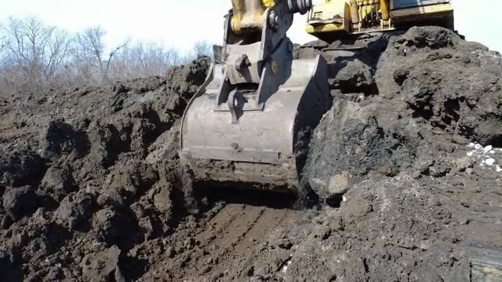 Dirt Work for Kelly’s Excavating and Dirt Work in Grain Valley, MO