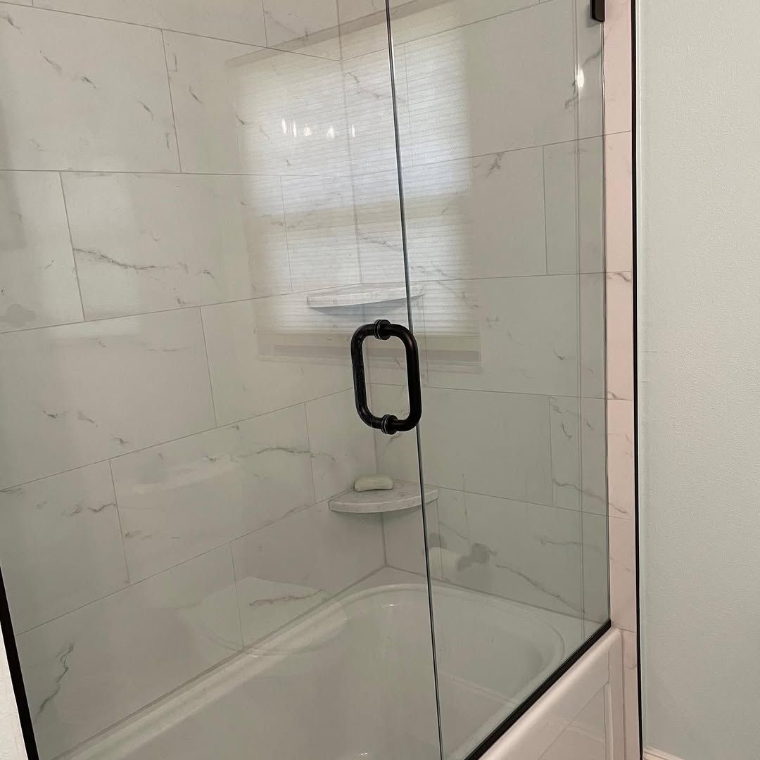 Bathroom Renovation for D&K Remodelers in Orlando, FL