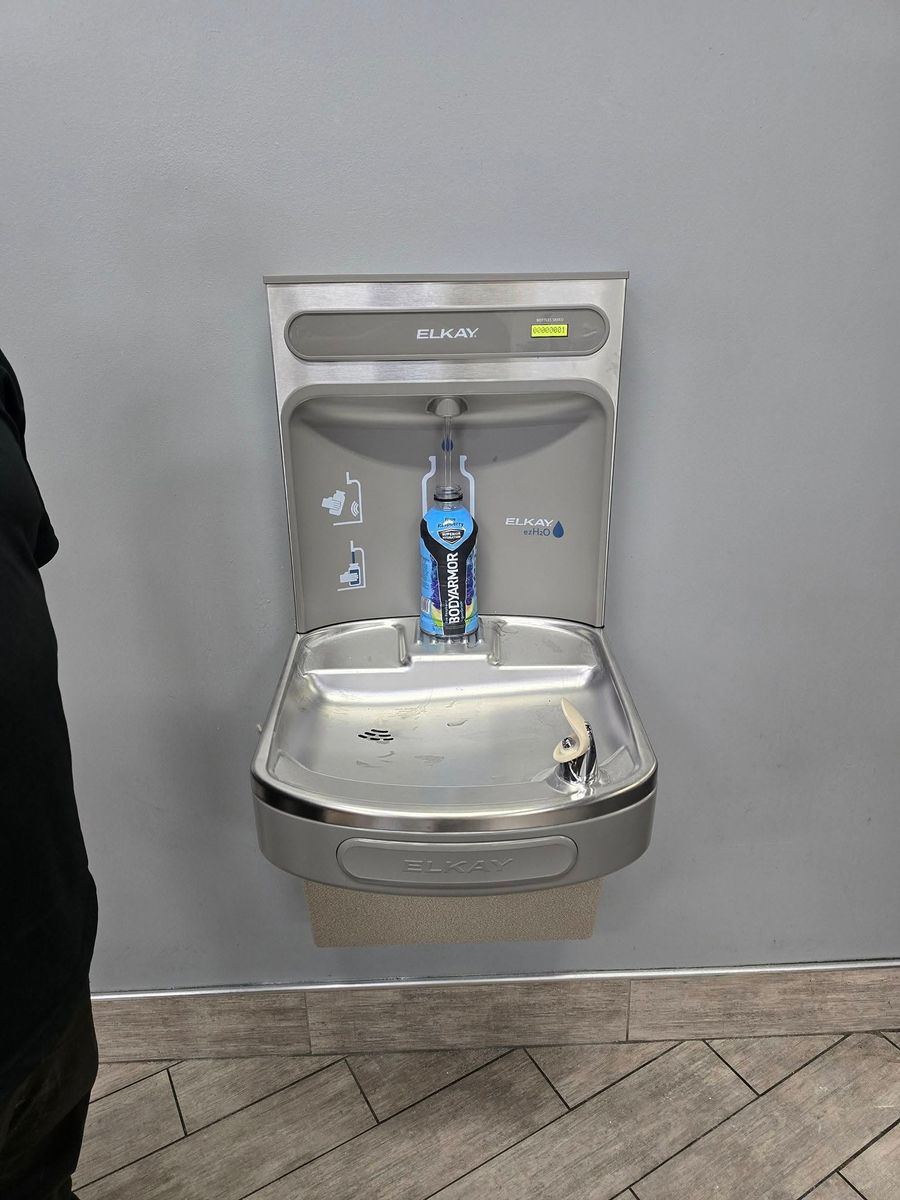 Water Filtration Systems for Donovan & Sons in Fredericksburg, VA