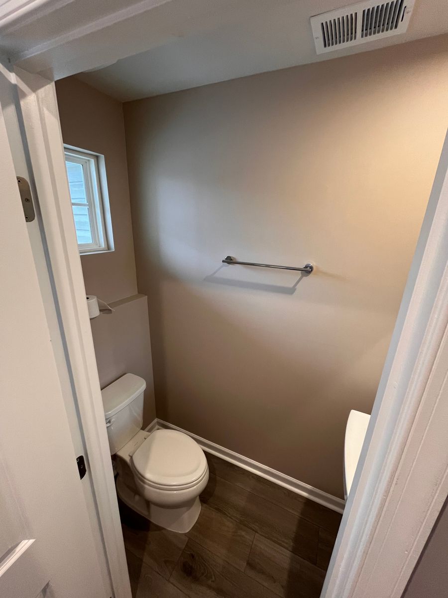 Bathroom Renovation for Green Wing Home Services in Garden City, SC