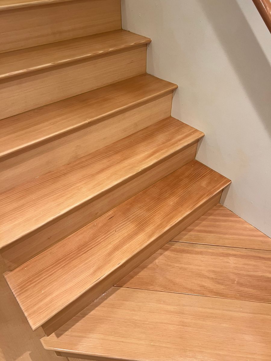 Flooring for Redpoint Construction in Truckee, CA