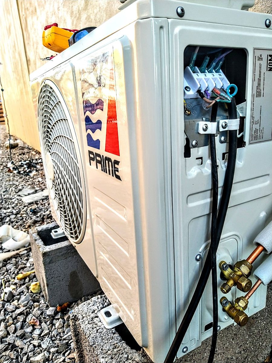 HVAC Maintenance Services for EP Heating and Cooling in El Paso, TX