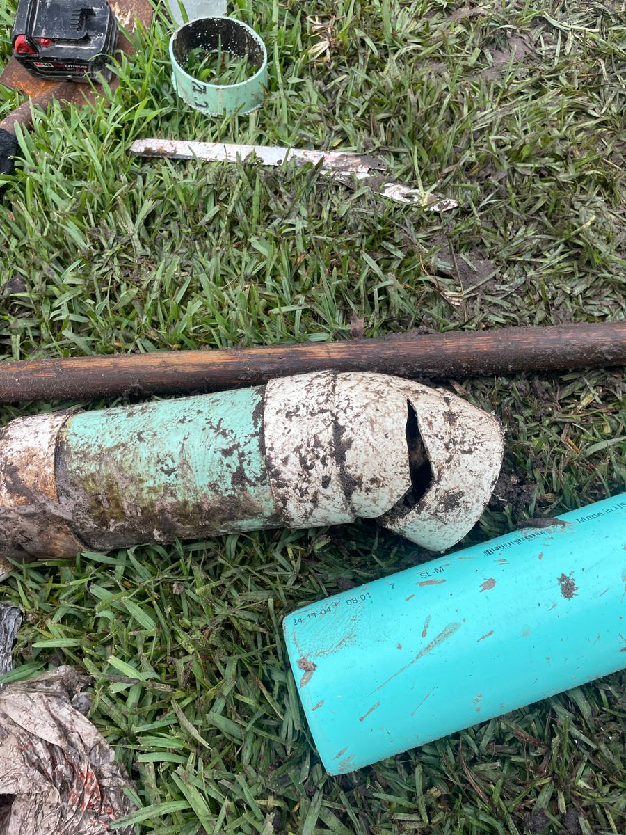 Re-Pipes for Nomadic Plumbing Orlando in Orlando, FL