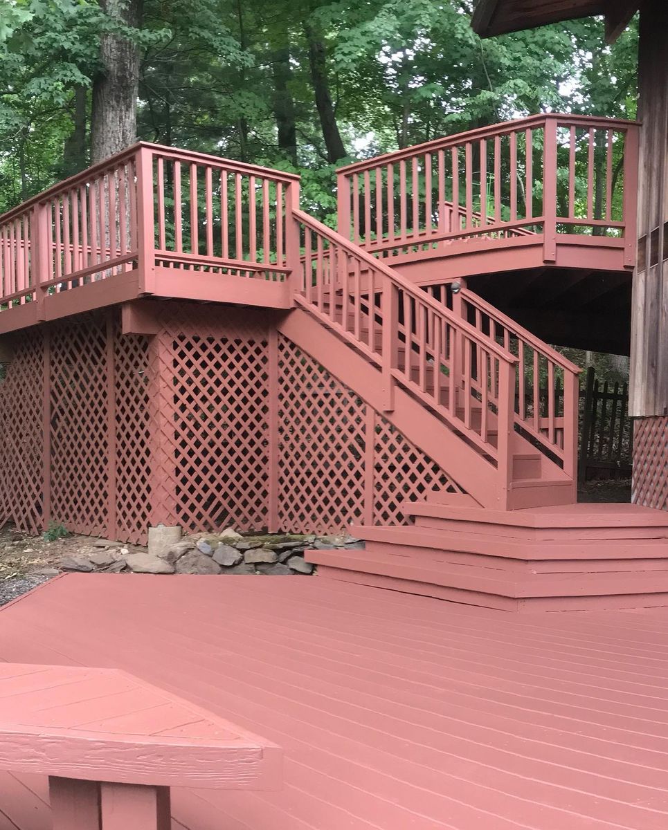 Carpentry for Bryan Pro Painting in Mohegan Lake, New York