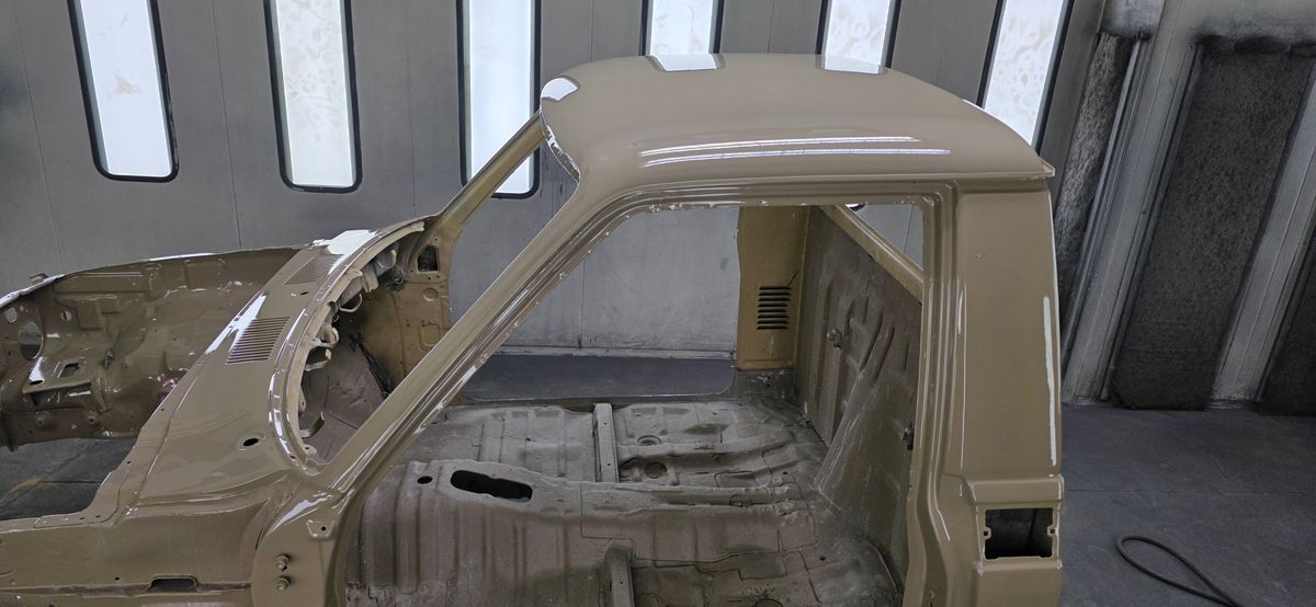 Custom Builds for Cave Spring Customs in Cave Spring, GA